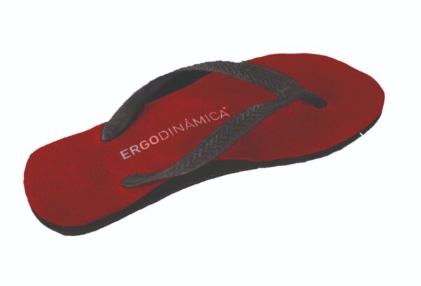 Ergochanclas