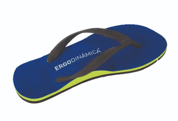 Ergochanclas