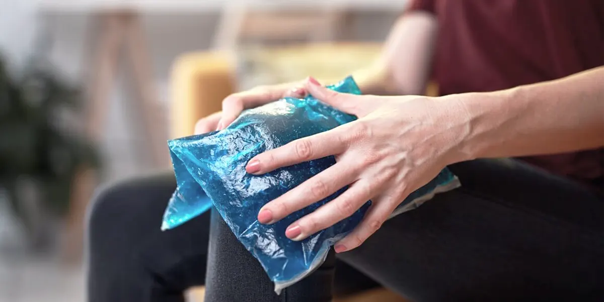 Tendinitis de la Pata de Ganso